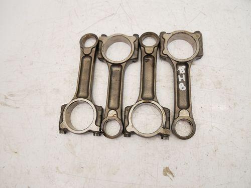 4x bielles pour Renault Kangoo Clio Captur 1,5 Dci K9K628 K9K 4767R