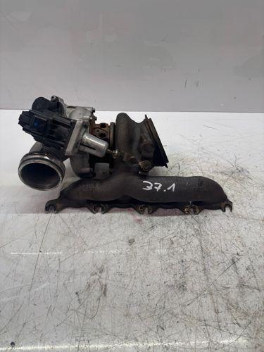 Turbocompresseur Pour Mini Countryman John Cooper F60 2,0 Essence B48A20E B48 9845817