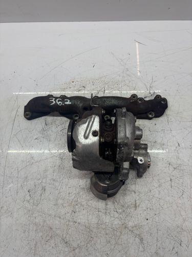 Turbocompresseur Pour Audi A4 B8 A5 A6 C7 Q5 2,0 TDI DDDA CNHA DDD CNH 04L253056H