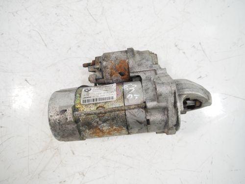 Démarreur pour BMW Série 5 E60 E61 3,0 535d M57D30T1 M57D30 M57 306D4 7788680