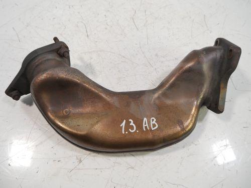 Collecteur d'échappement pour Mercedes CLS Classe E 5,5 V8 AMG M157.981 M157 157.981 681265