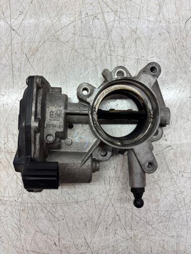 Clapet d'étranglement Pour Opel Insignia A 2,0 CDTI A20DTE LHV A20 55564164