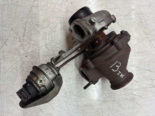 Turbocompresseur Pour Opel Insignia A 2,0 CDTI A20DTE LHV A20 55581063