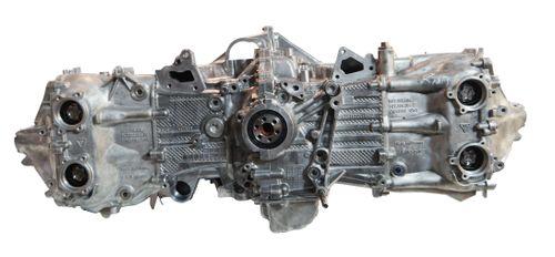 Moteur révisé pour Porsche 911 992 GT3 4,0 DRMA DRM 9A210097500 9A2100975X