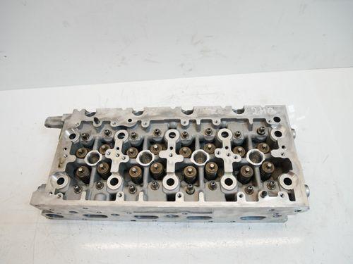 Culasse prévue pour Skoda SuperB MK3 3V 2,0 TDI CRLB CRL 04L103373E