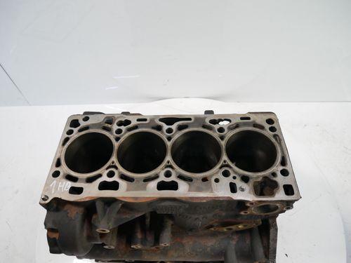 Bloc moteur pour Skoda SuperB MK3 3V 2,0 TDI CRLB CRL 03N023A