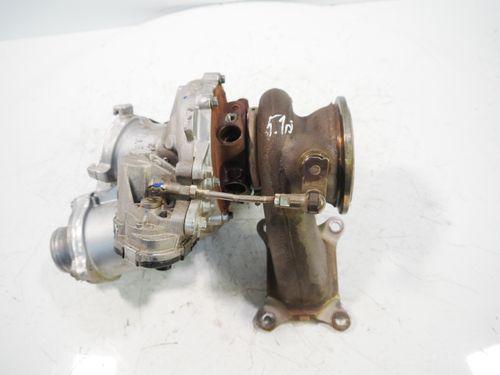 Turbocompresseur pour VW Golf MK8 2,0 GTI DNPA DNP 06Q145702B