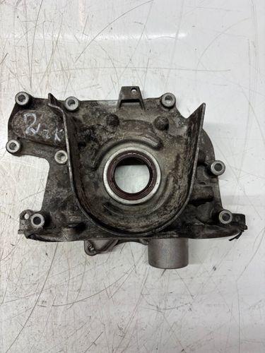 Pompe à huile Pour Opel Insignia A 2,0 CDTI A20DTE LHV A20 55584330