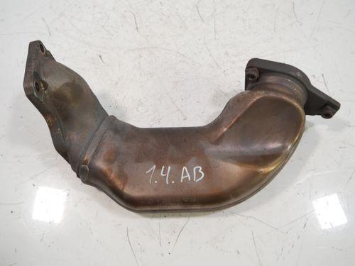 Collecteur d'échappement pour Mercedes CLS Classe E 5,5 V8 M157.981 157.981 A2781420315