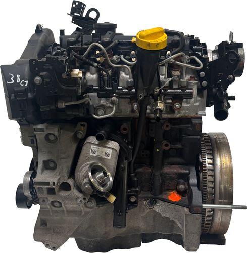 Moteur Pour Renault Megan IV 1,5 dCi K9K657 K9K 8201719382