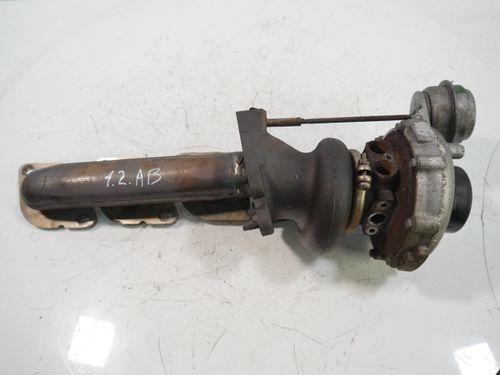 Turbocompresseur pour Mercedes CLS Classe E 5,5 V8 M157.981 M157 157.981 A2780903080