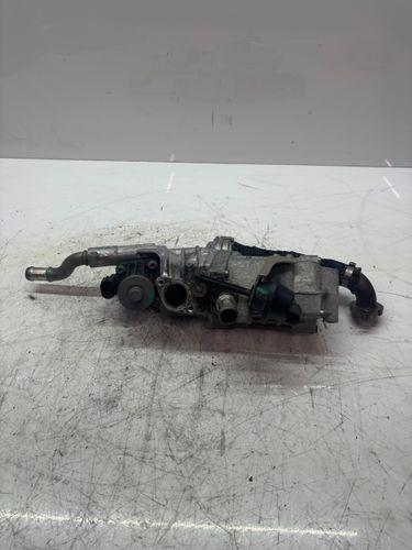 Abgaskühler pour Land Rover Discovery L462 3,0 SDV6 306DT Gen2 FW93-9U483-AB