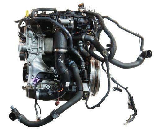 Moteur pour VW Golf MK8 2,0 GTI DNPA DNP 06Q100031F 06Q100031FX
