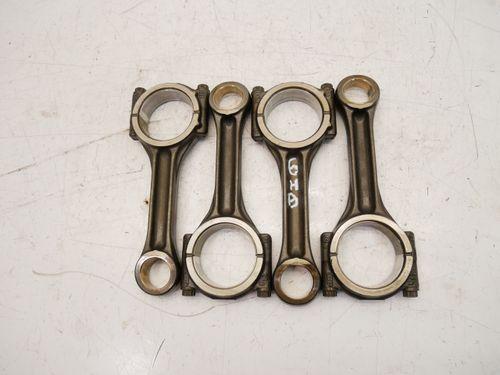 4x bielles pour Skoda SuperB MK3 3V 2,0 TDI CRLB CRL 04LA