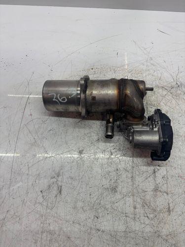 Refroidisseur de gaz d'échappement Pour Audi A4 B8 A5 A6 C7 Q5 2,0 TDI DDDA CNHA DDD CNH 04L131512A