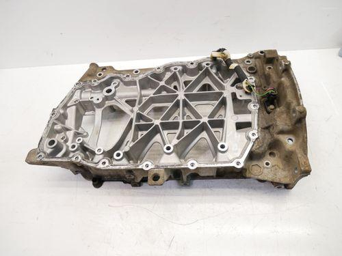 Carter d'huile pour Ford Transit FCD FFD FED 2,0 EcoBlue YMR6 GK2Q-6U004-AD