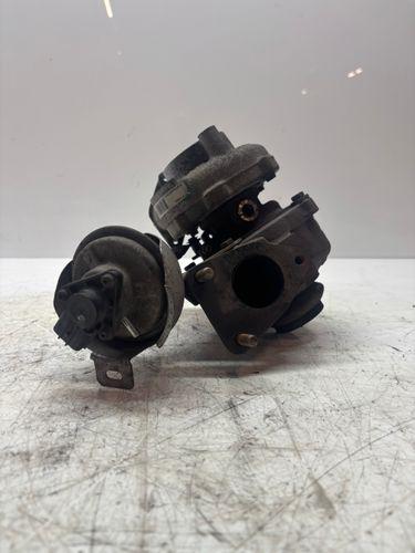 Turbocompresseur Pour Citroen C4 Grand Picasso 2,0 HDi DW10BTED RHJ 9682778690