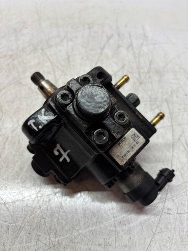 Pompe haute pression Pour Opel Insignia A 2,0 CDTI A20DTE LHV A20 55597788