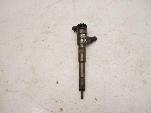 Injecteur pour Renault Kangoo 1,5 Dci K9K628 K9K H8201453073 0445110652