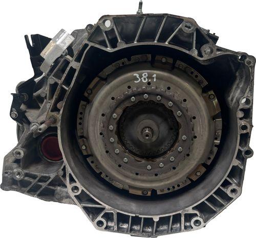 Boîte de vitesses automatique à 6 rapports Pour Renault 1,5 dCi K9K657 K9K DC4-009 320107904R