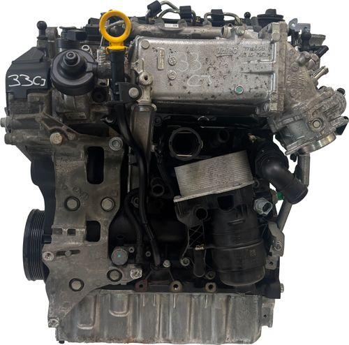 Moteur Pour Audi VW A3 Golf VII 2,0 TDI DGCA DGC 04L100093A
