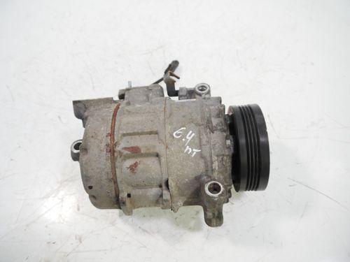 Compresseur de climatisation pour BMW Série 5 E60 E61 3,0 535d M57D30T1 M57D30 M57 306D4 6917859