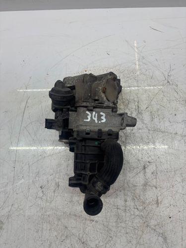 Alternateur Pour Ford Galaxy III 2,0 TDCi T7CJ DS7T-10300-FC
