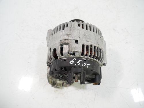 Alternateur pour BMW Série 5 E60 E61 3,0 535d M57D30T1 M57D30 M57 306D4