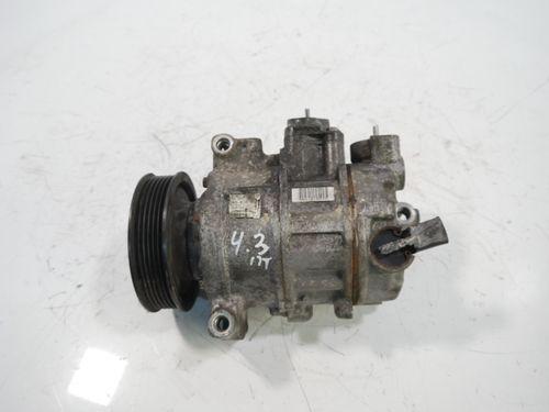 Compresseur de climatisation pour Audi VW A3 TT EOS Golf 2,0 TFSI TSI CCZA CCZ 1K0820808A