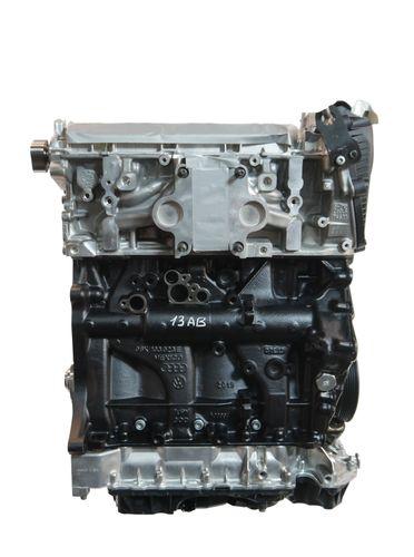 Moteur révisé pour Audi A3 S3 TT TTS 2,0 TSI CJX CJXA CJXB CJXC CJXD CJXF CJXH