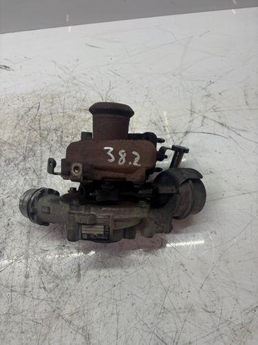 Turbocompresseur Pour Renault Megan IV1,5 dCi K9K657 K9K 821369359