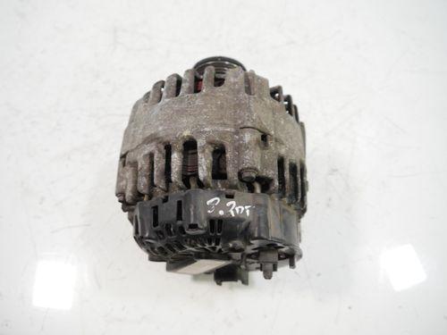 Alternateur pour Renault Trafic MK2 2,0 dCi M9R786 M9R 8200404459