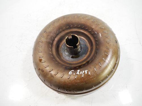 Convertisseur de couple pour BMW Série 5 E60 E61 3,0 535d M57D30T1 M57D30 M57 306D4