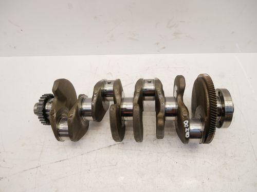 Vilebrequin pour Skoda SuperB MK3 3V 2,0 TDI CRLB CRL 04L