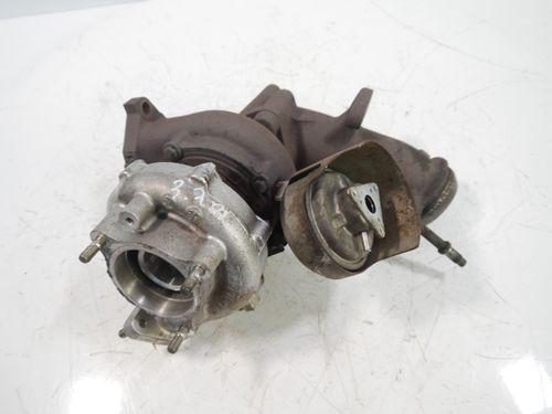 Turbocompresseur pour Mazda 6 Sport 2,2 MZR-CD R2AA R2 R2BH