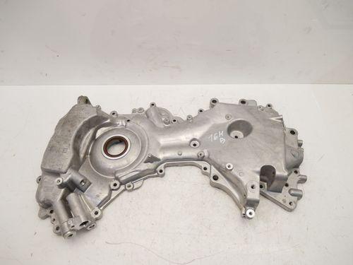 Couvercle frontal pour Nissan X-Trail T33 Qashqai J12 1,5 e-Power KR15DDT KR15