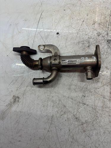 Refroidisseur de gaz d'échappement Pour Citroen C4 Grand Picasso 2,0 HDi DW10BTED RHJ 9645689780
