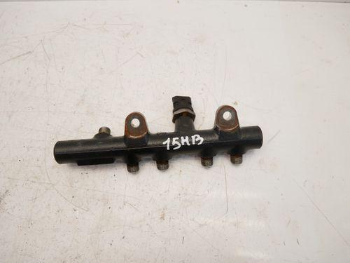 Rail-tube pour Renault Kangoo Clio Captur 1,5 Dci K9K628 K9K 175215346R