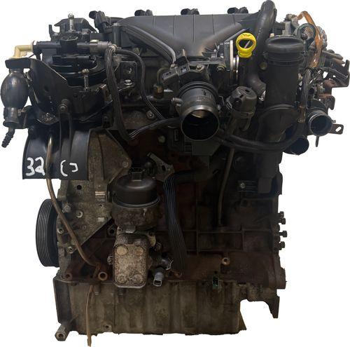Moteur Pour Citroen C4 Grand Picasso 2,0 HDi DW10BTED RHJ 0135QA 0139VR