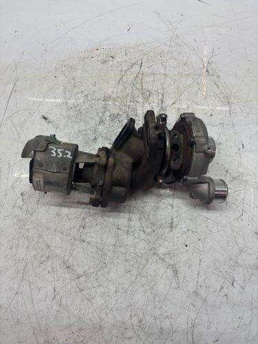 Turbocompresseur Pour Land Rover Discovery L462 3,0 SDV6 306DT Gen2 FPLA-6K682-CD