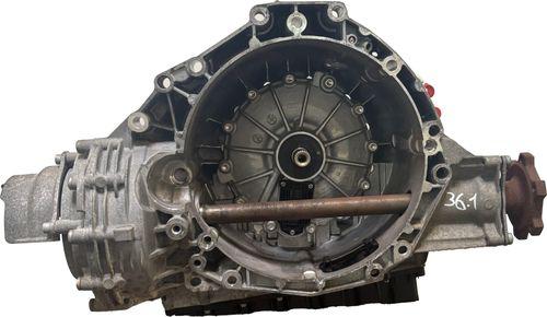 Boîte de vitesses automatique DSG 7 rapports pour Audi 2,0 TDI DDDA CNHA DDD CNH RLB 0CK300042H