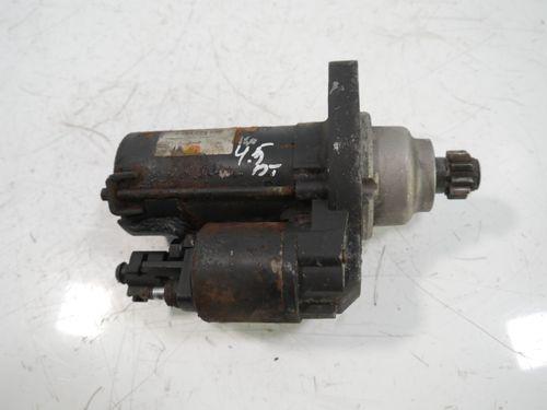 Démarreur pour Audi VW A3 TT EOS Golf 2,0 TFSI TSI CCZA CCZ 02M911023G