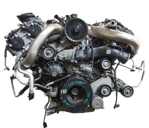 Moteur pour Mercedes CLS X218 C218 Classe E W212 5,5 V8 AMG M157.981 M157 157.981