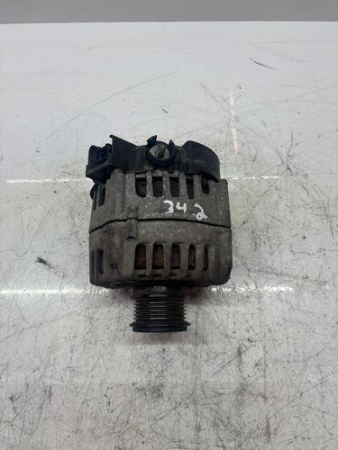 Refroidisseur de gaz d'échappement Pour Ford Galaxy III 2,0 TDCi T7CJ DS7J-9D475-DA