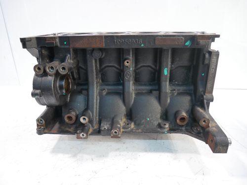 Bloc moteur pour MG ZS SUV 1,5 VTi 15S4C G15D 10956936