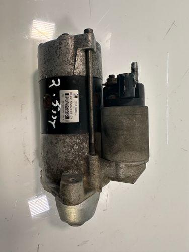 Démarreur pour Opel Antara A 2,2 CDTI Z22D1 A22DM Z22 LNQ 25186039