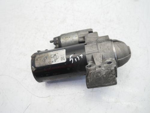 Démarreur pour BMW 1er E82 2,0 118d N47D20C N47D20U0 N47 8570383