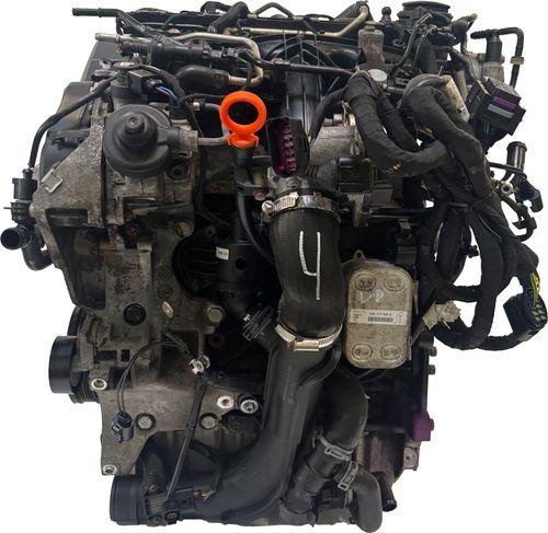 Moteur Pour Seat Skoda VW Leon Yeti Caddy 2,0 TDI CFHC CFH 03L100091B