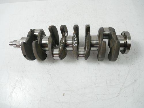 Vilebrequin pour Opel Astra Insignia Mokka Zafira 1,6 A16XER A16 55560953