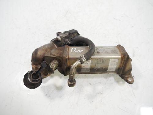 Refroidisseur de gaz d'échappement pour BMW 1er E82 2,0 118d N47D20C N47D20U0 N47 7810166